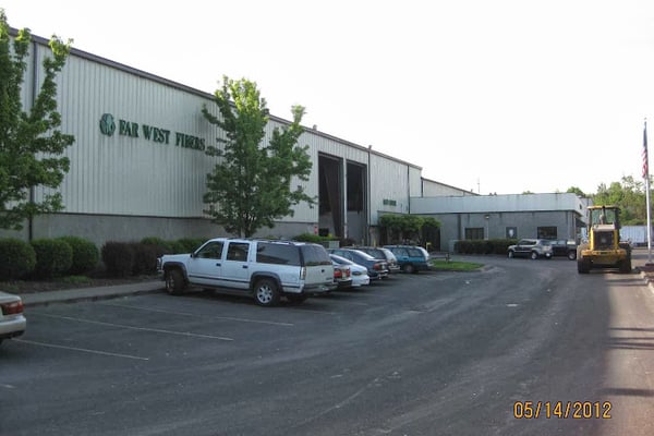 Far West Recycling