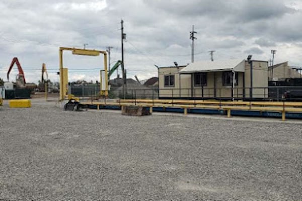 Rimco Scrap Metal