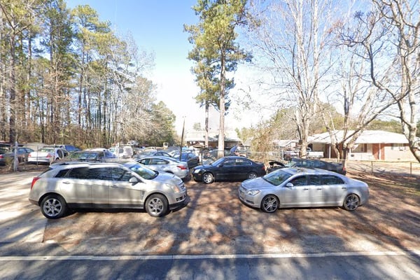 Bob's Auto Salvage