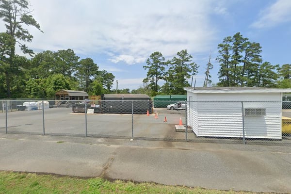 Town Trash/Recycle Center
