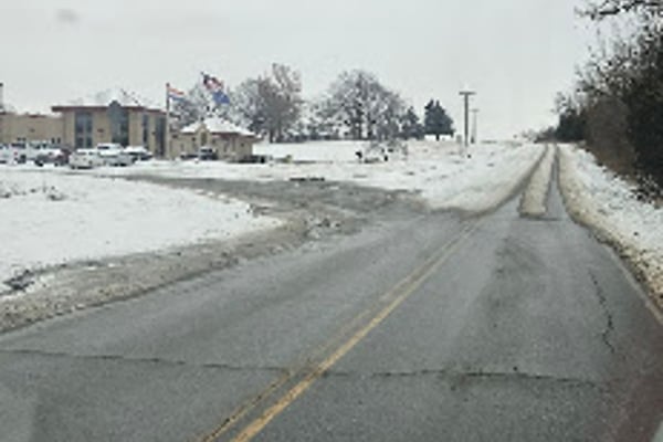 Jackson County Public Works