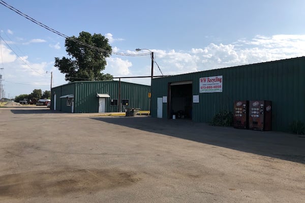 WW Recycling LLC
