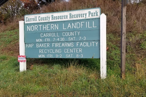 Carroll County