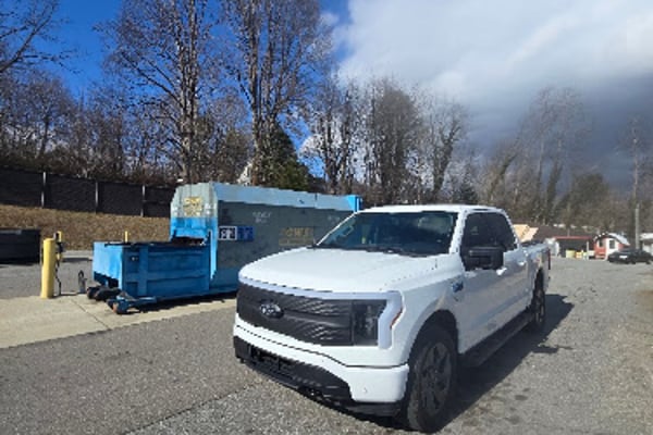 Haywood County Solid Waste Convenience Center