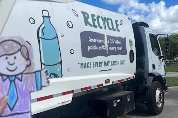 City of Lakeland Solid Waste Division