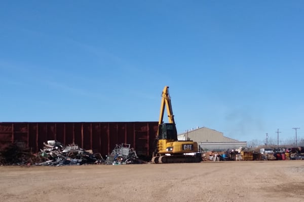 Bell Processing Inc