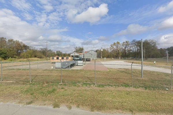 Okmulgee Recycling Center