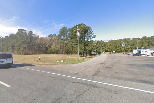 Perquimans County Recycle Center