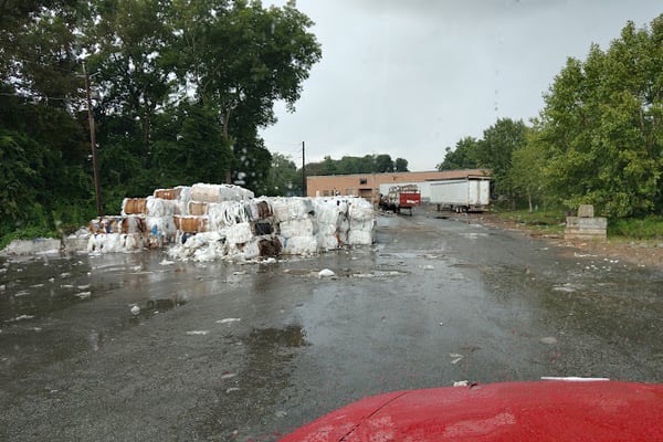 Sonoco Recycling
