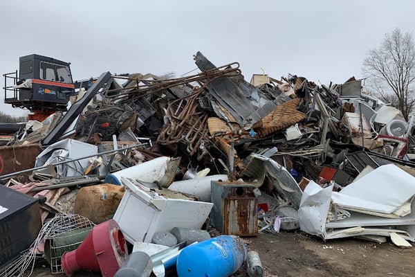 Einfalt Recycling & Salvage, Inc.