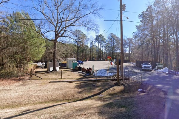 Grimesland Recycling Center