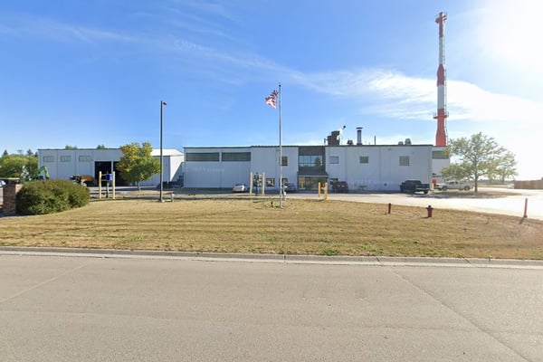 Polk County Solid Waste Management