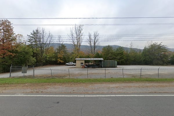 Convenience center