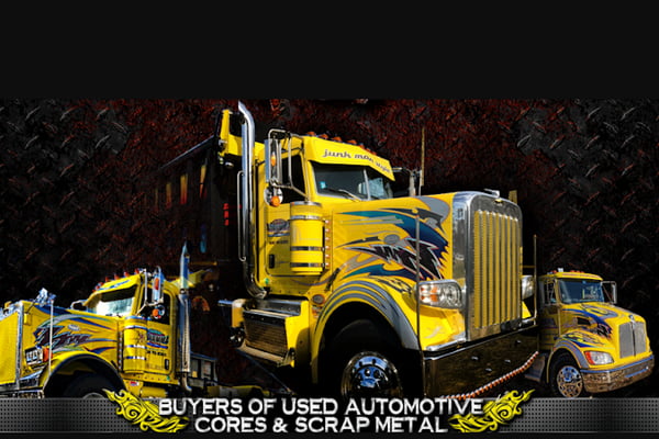 Auriemma Scrap Metal