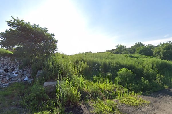 Madison Brush and Leaf Disposal Facility