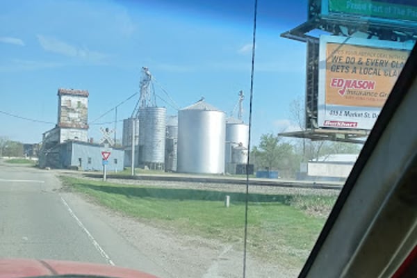 Paul's Auto Yard