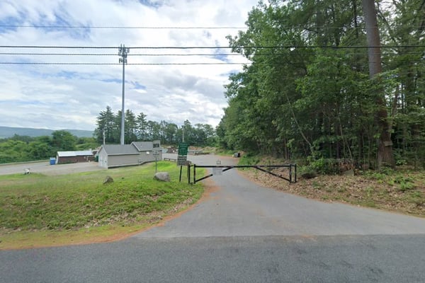 Northfield Transfer Station