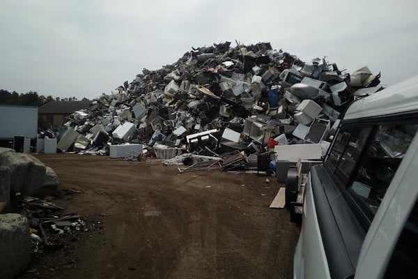 Consolidated Scrap Resources