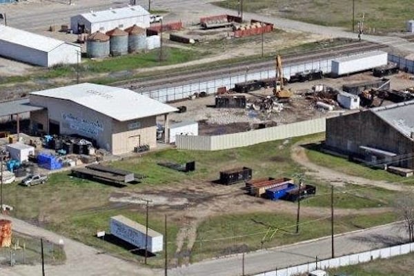 Falcon Metals, L.P.