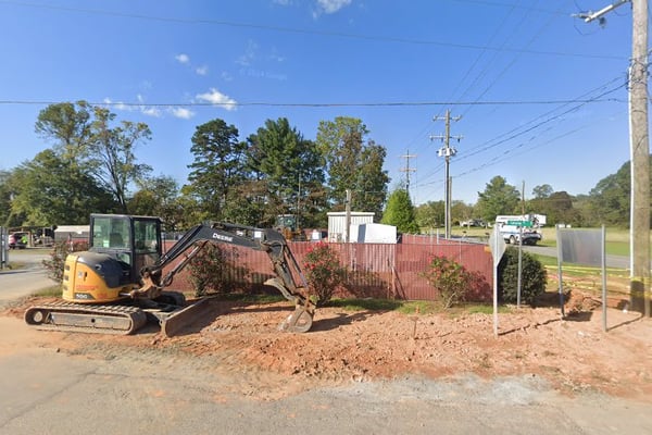 Yadkin County Recycling