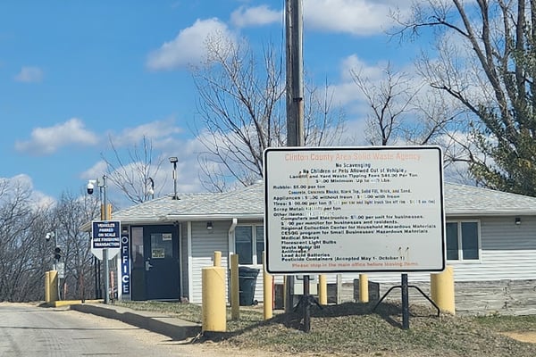 Solid Waste Agency