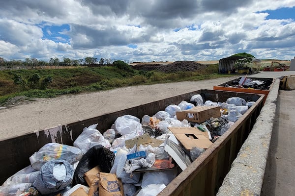 Citrus County Solid Waste Management