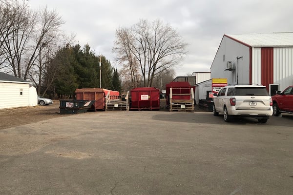 Jim's Mille Lacs Disposal Inc