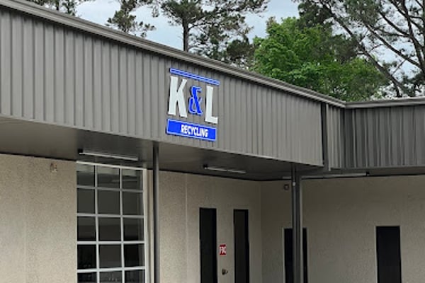 K & L Recycling, LLC