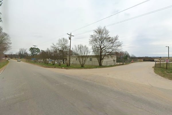 Lincoln County Landfill