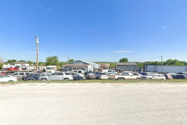Mid State Salvage