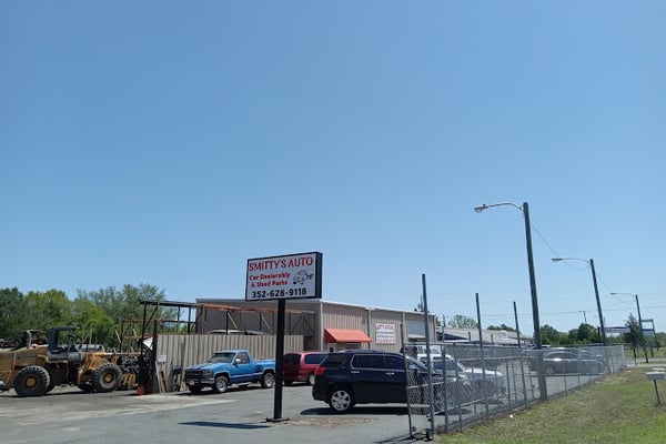Smitty's Auto Inc