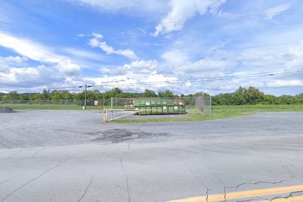 Route 263 Recycling Center
