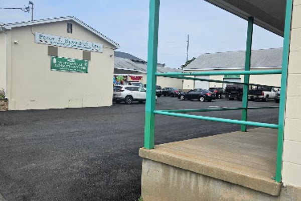 West Hartford Redemption Center