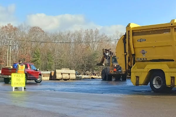 Transfer Station