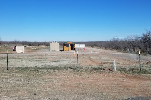 Sweetwater Landfill