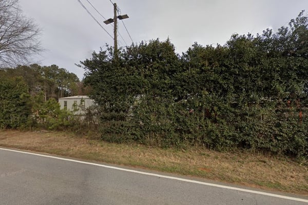 Newton County Recycling Center