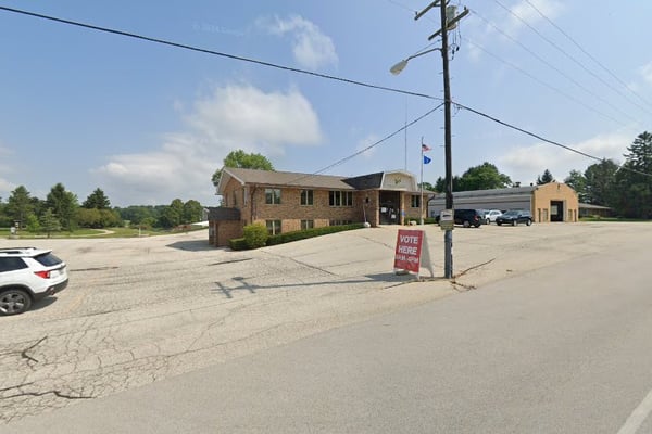 Richfield Transfer Station