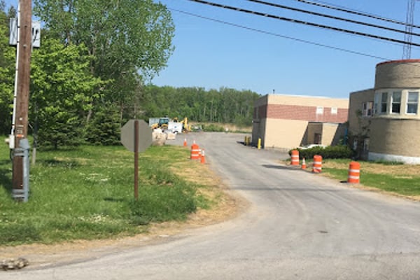 Owasco Recycling Center