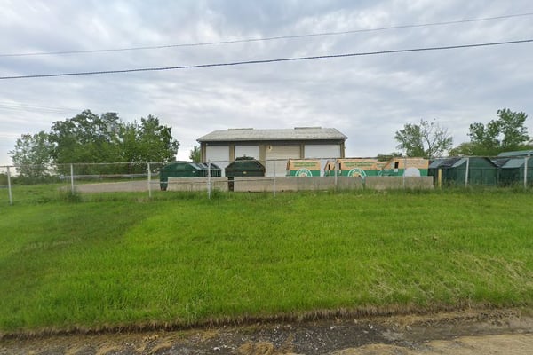 North County Transfer Station