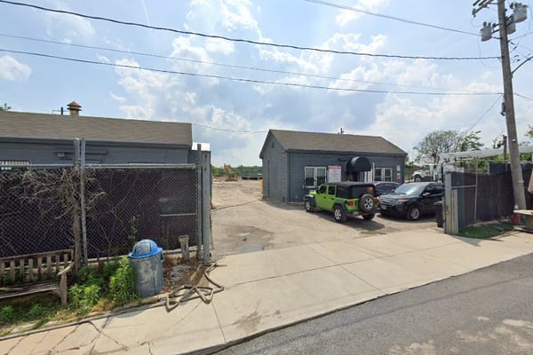 L & J Waste Recycling