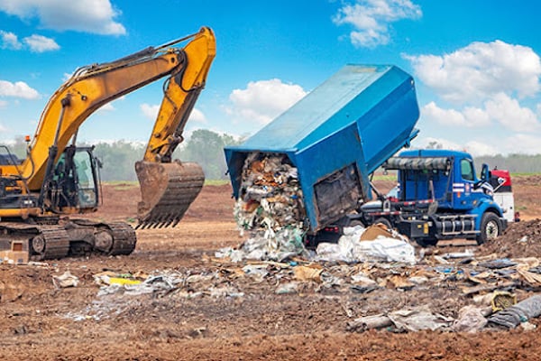 Republic Services Foothills Landfill