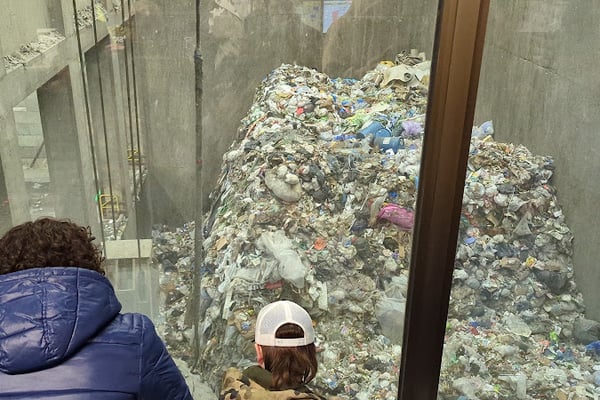 Olmsted Waste-to-Energy Facility