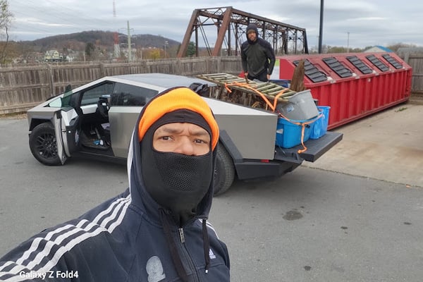 Williamsport Recycling Center