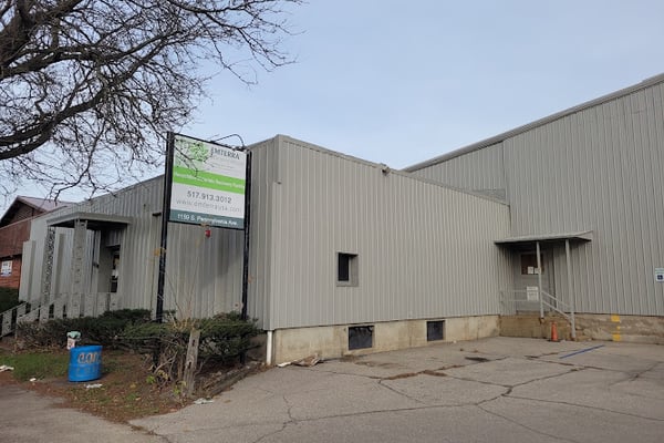 Emterra Environmental USA- Lansing