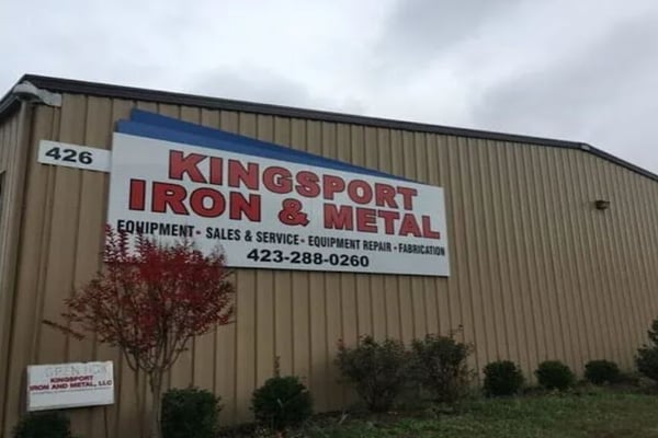 Thompson Metal Services Inc.