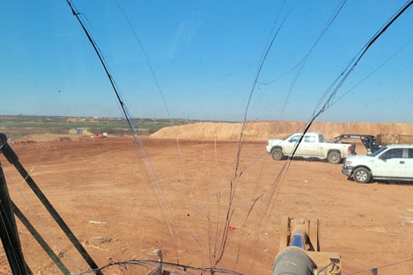 Abilene Environmental Landfill