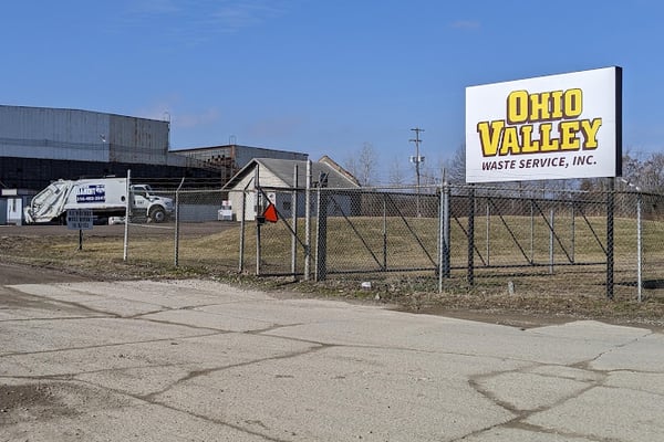 Ohio Valley Waste of Warren