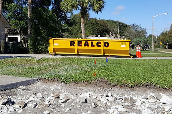 Realco Recycling Co., Inc.