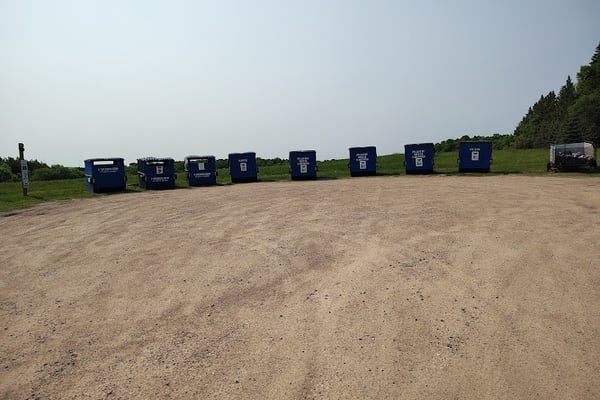 Cormorant Township Recycling
