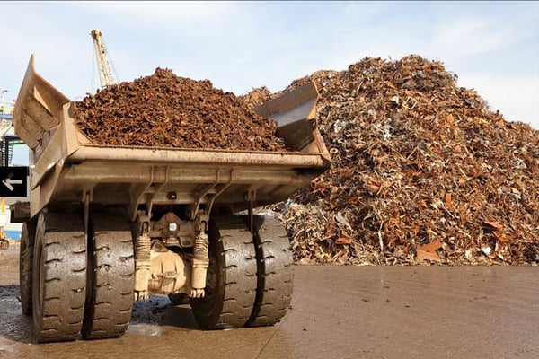 SA Recycling